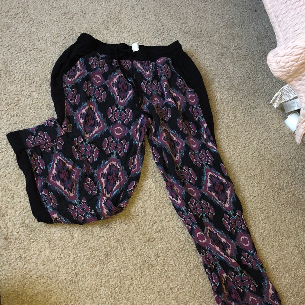 Joggers